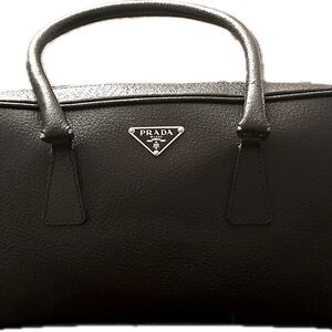 Prada satchel